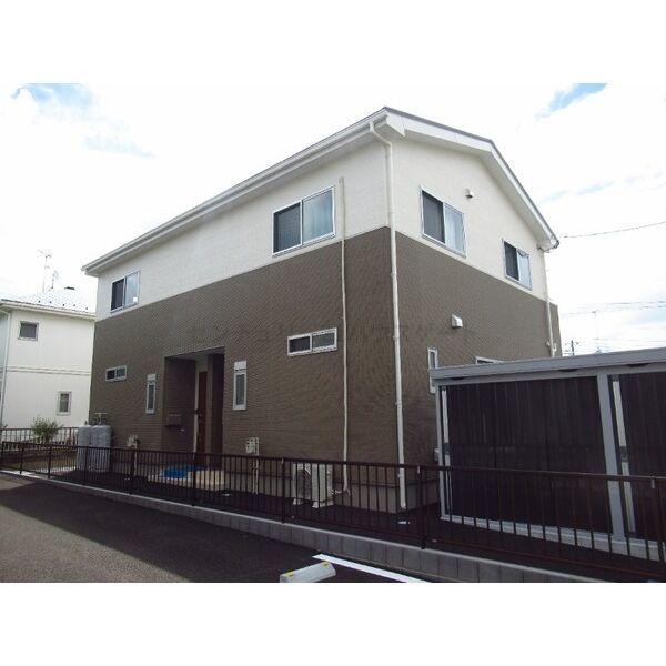 平松町メゾネットⅣ　東