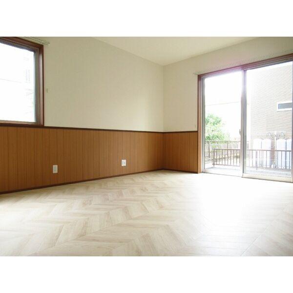平松町メゾネットⅣ　東