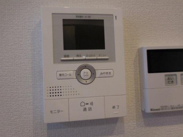 フォーゲルテラスブラウⅠ