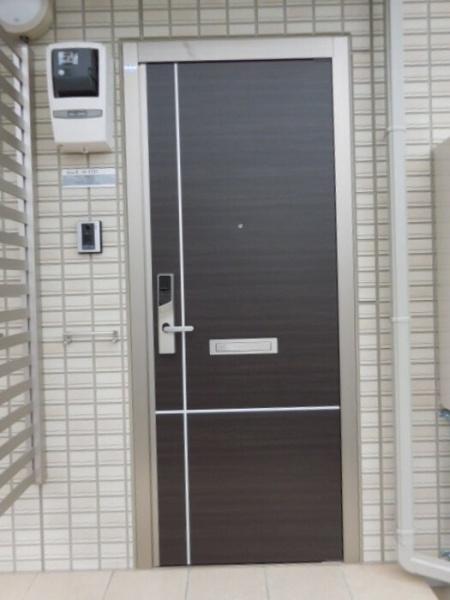 フォーゲルテラスブラウⅡ