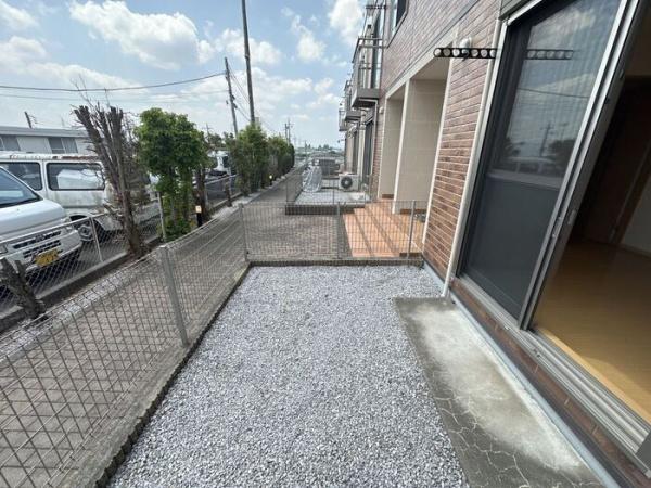 リースランド平出　Ｂ