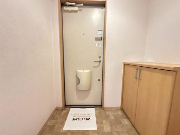 リースランド平出　Ｂ