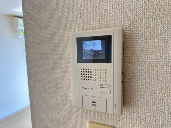 リースランド平出　Ｂ