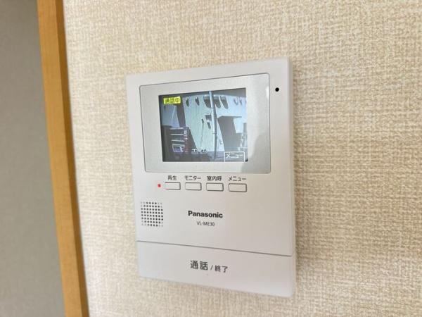 リースランド平出 D(セキュリティ)