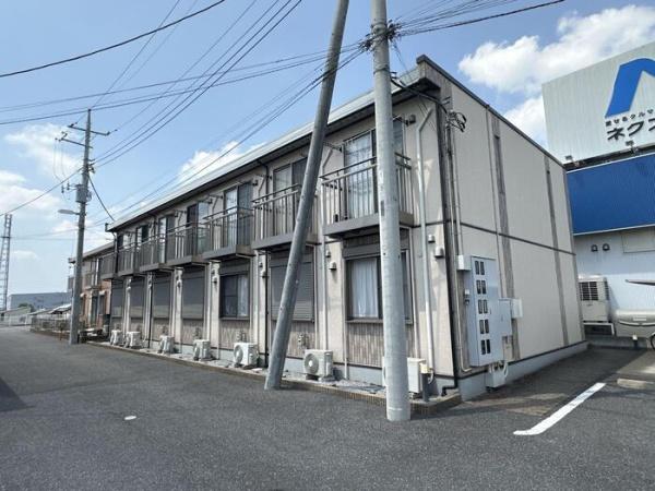 リースランド平出　Ｄ