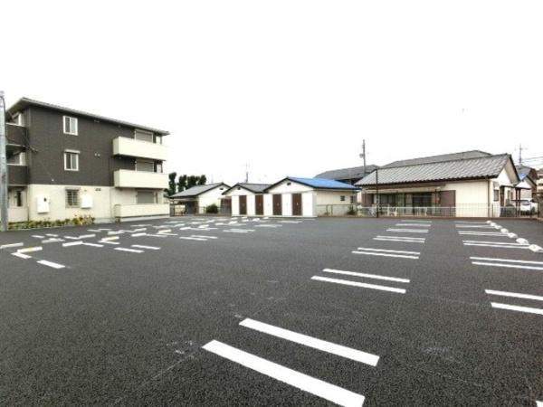 エルタウン　Ａ棟