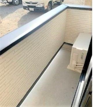 ラフィーネ今泉