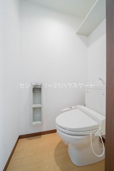 カルミア