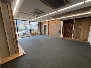 錦テナント