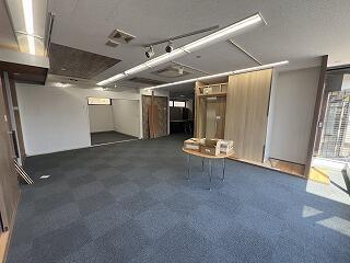 錦テナント