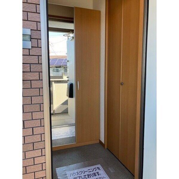 ADESSO(アデッソ)　E棟