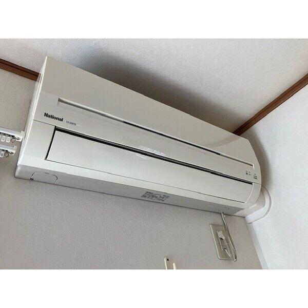 ADESSO(アデッソ)　E棟