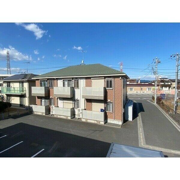 ADESSO(アデッソ)　E棟