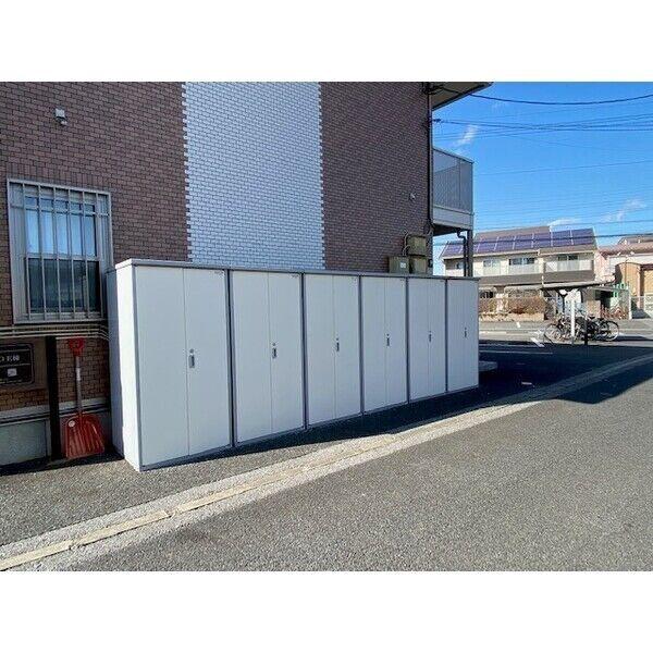 ADESSO(アデッソ)　E棟