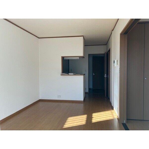 ADESSO(アデッソ)　E棟
