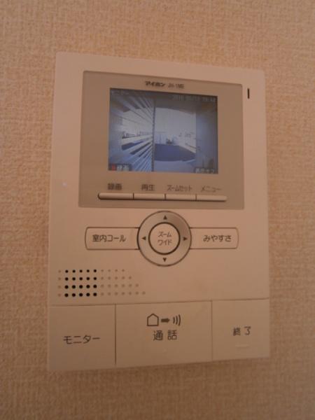 ペイサージュA