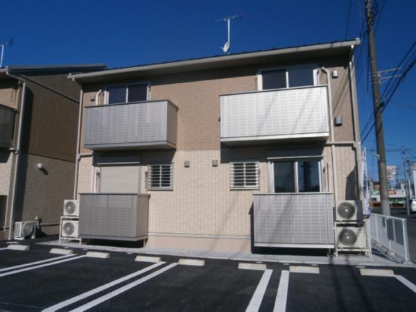 ペイサージュA
