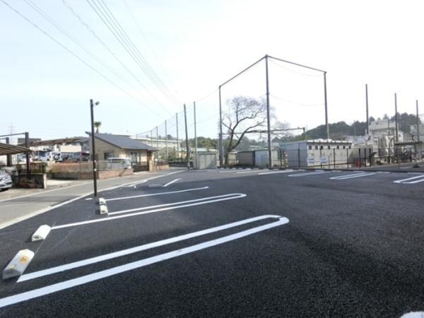 コンフォール戸祭元町
