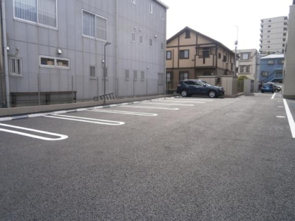 ロータス宇都宮