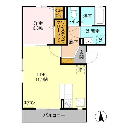 ロータス宇都宮