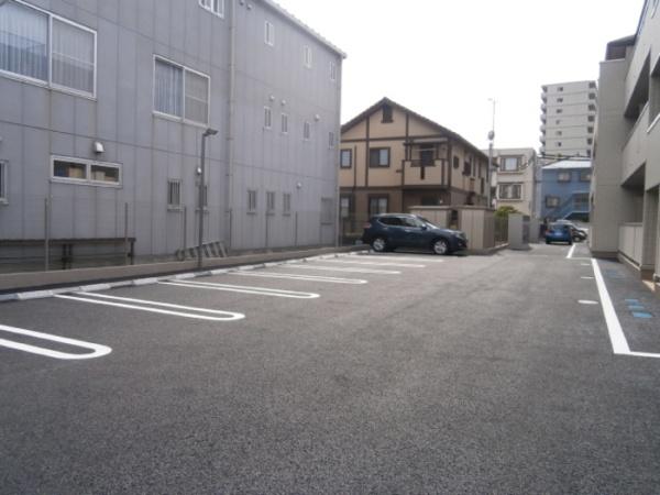 ロータス宇都宮