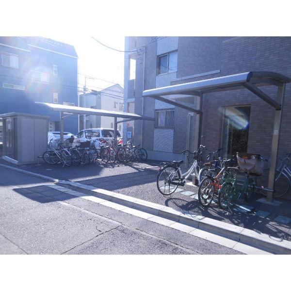 サニーサイド東宝木Ⅱ