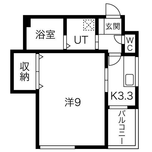 ラベニール