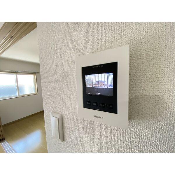 コンフォール