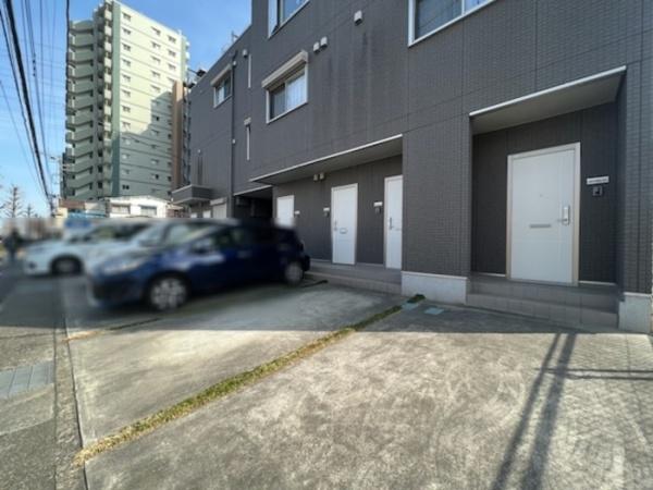 クレセント