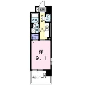 イースト　アヴェニュー