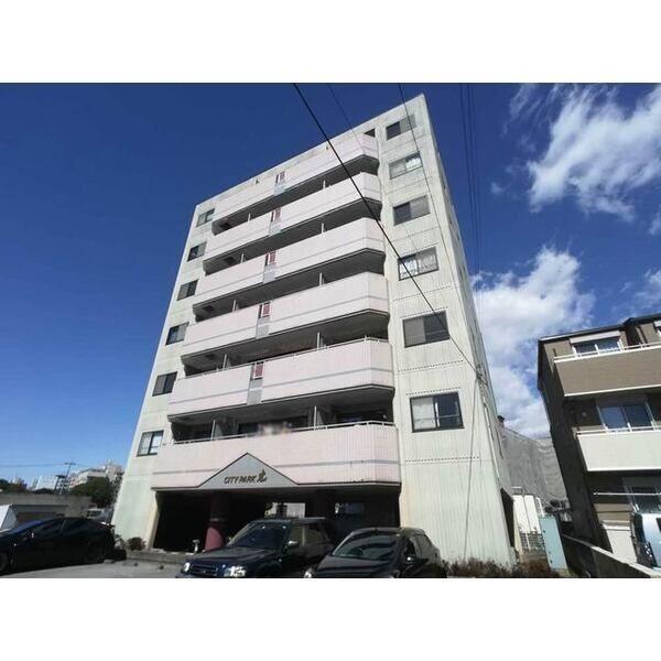 CITYPARK光