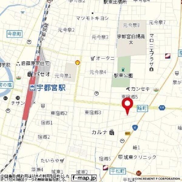 CITYPARK光