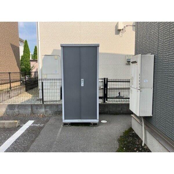 エルメゾン鶴田