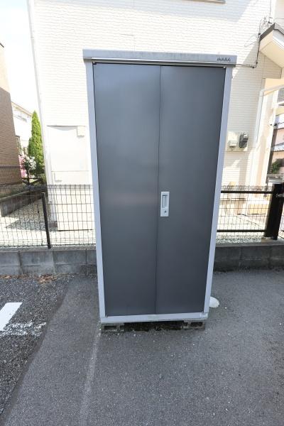 エルメゾン鶴田