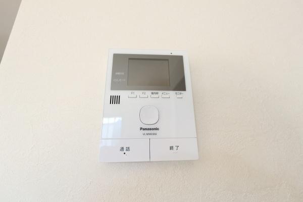 エルメゾン鶴田