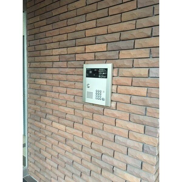 ブランクロスⅠ