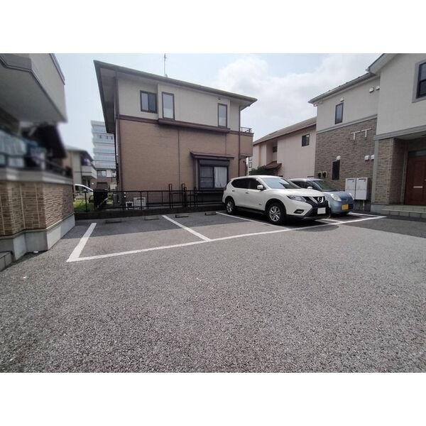 さくらコーポA