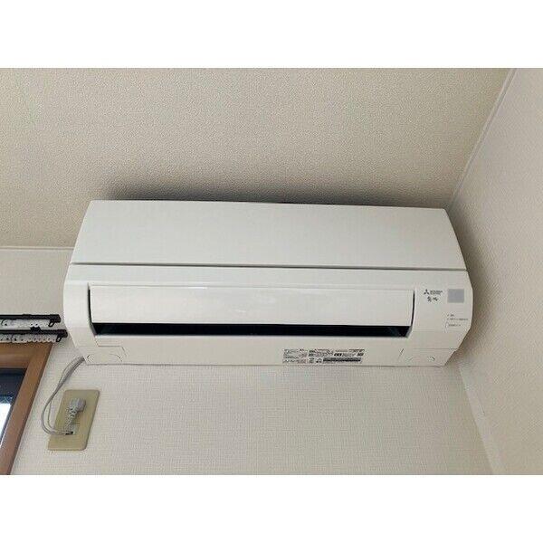 陽だまりハイツ2000　Ｄ