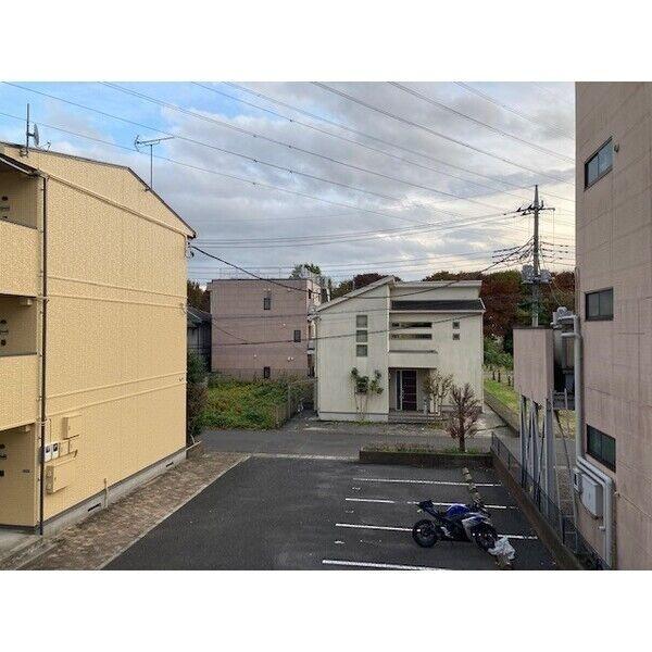 陽だまりハイツ2000　C
