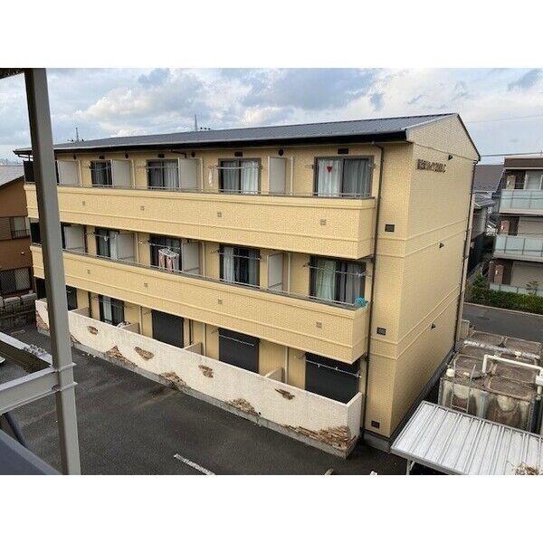陽だまりハイツ2000　C