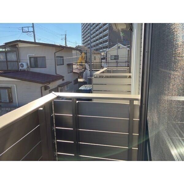 フォルトゥーナ弥生(桜2丁目)