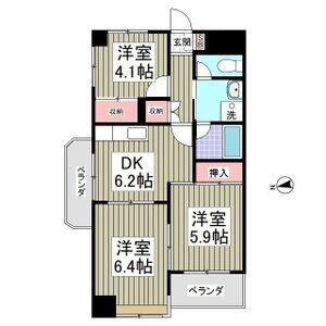 リバーサイド東信