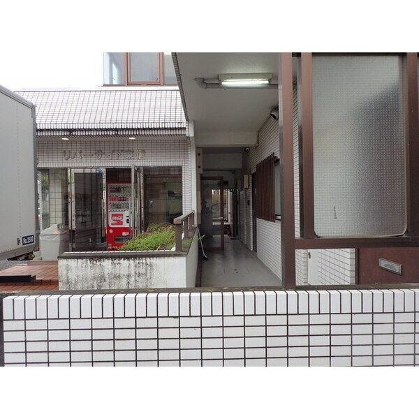 リバーサイド東信