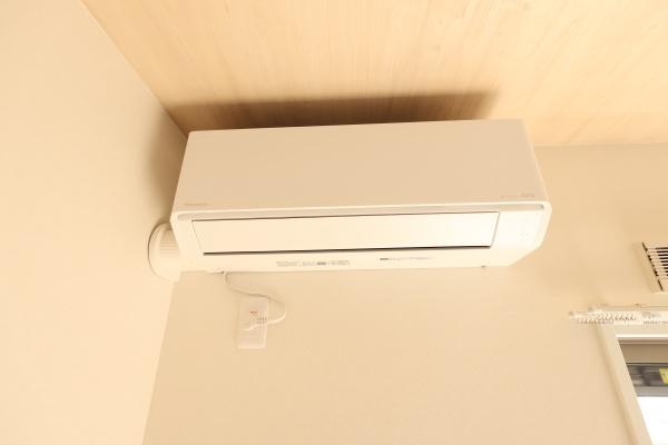 マーベルC（オール電化）