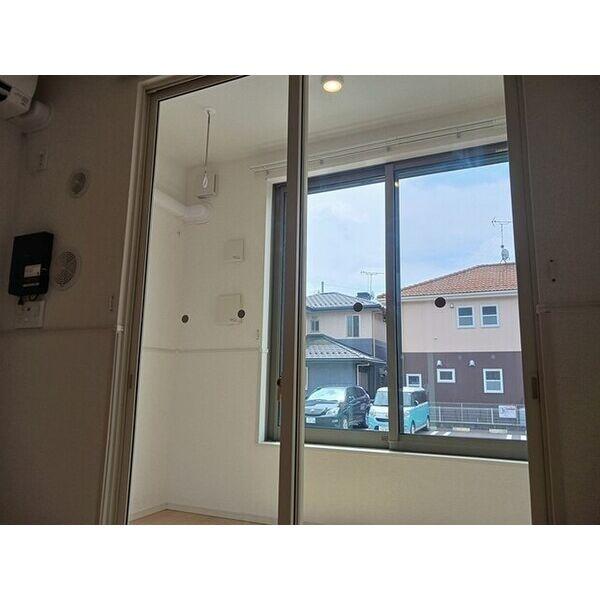 Small　ForestⅡ
