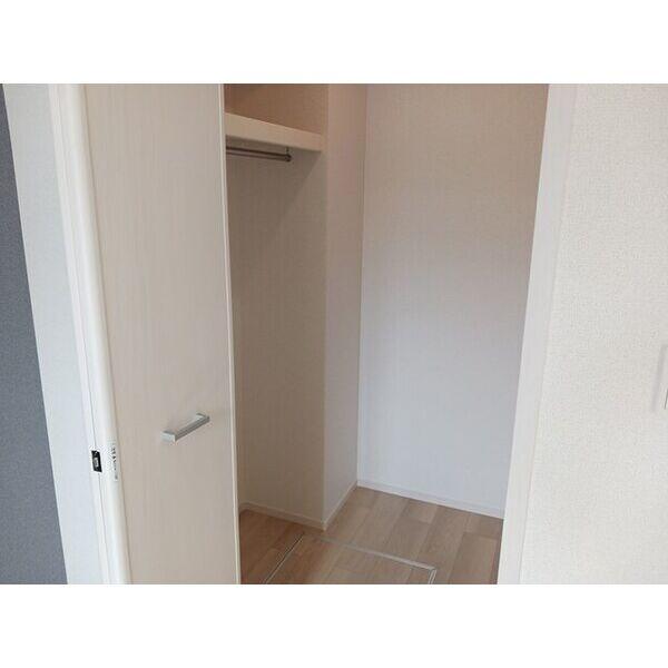 メゾン　フラン