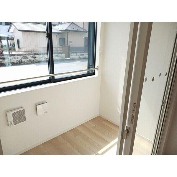 メゾン　フラン