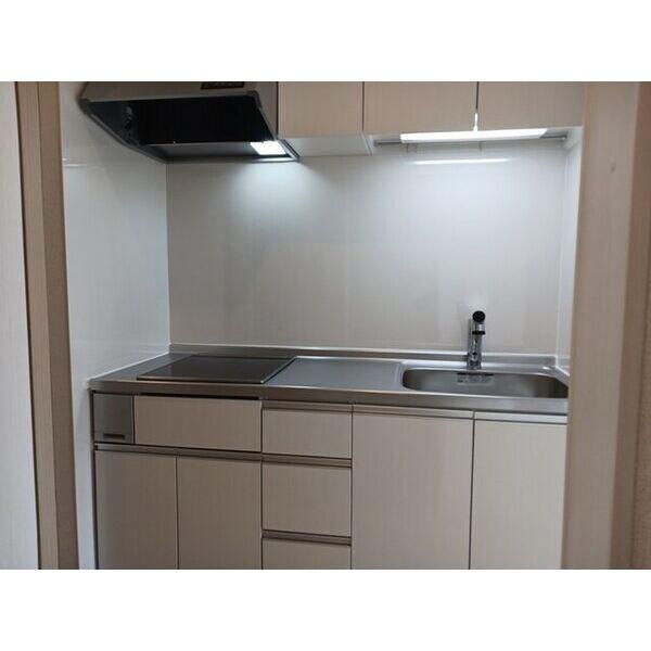 メゾン　フラン