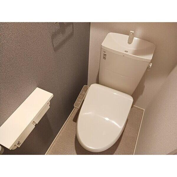 メゾン　フラン