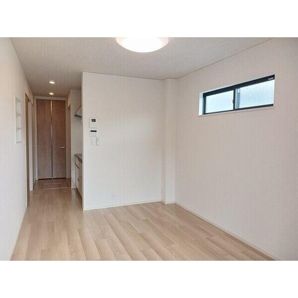 メゾン　フラン